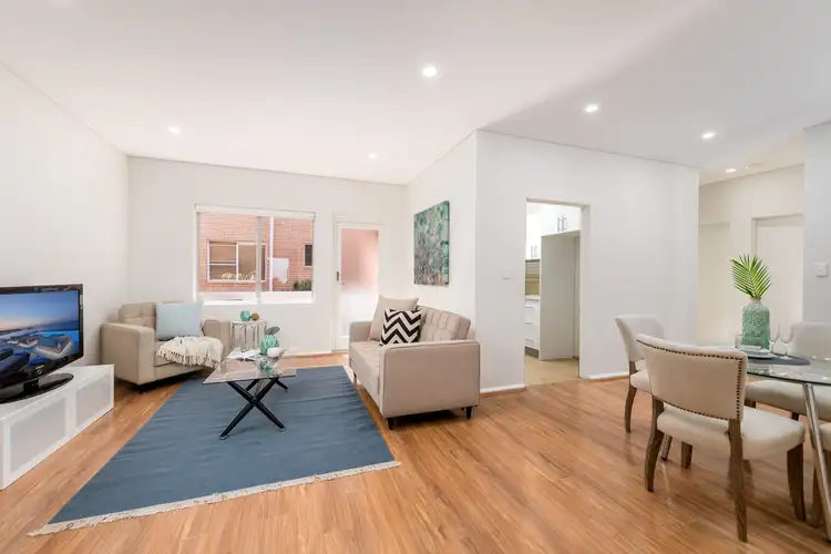 7/35 Trafalgar Street, Brighton-Le-Sands NSW 2216