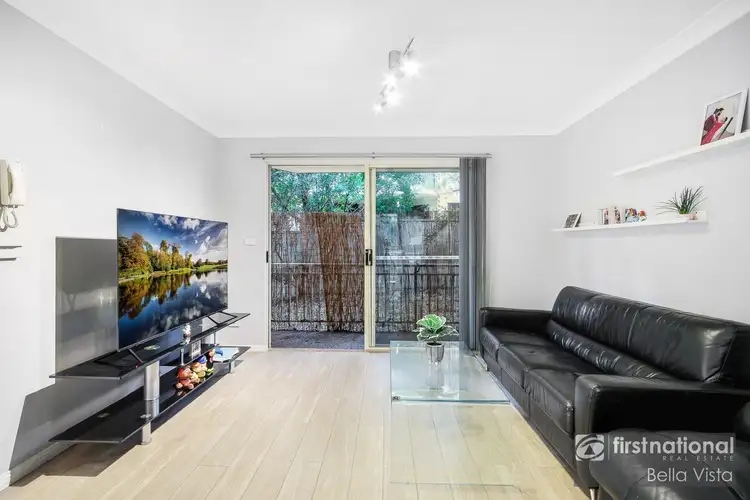 Main view of Homely unit listing, 6/68 Stapleton Street, Pendle Hill NSW 2145