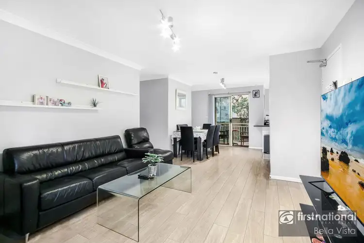 Second view of Homely unit listing, 6/68 Stapleton Street, Pendle Hill NSW 2145