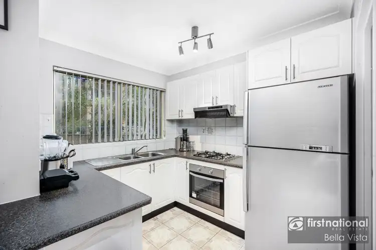 Third view of Homely unit listing, 6/68 Stapleton Street, Pendle Hill NSW 2145