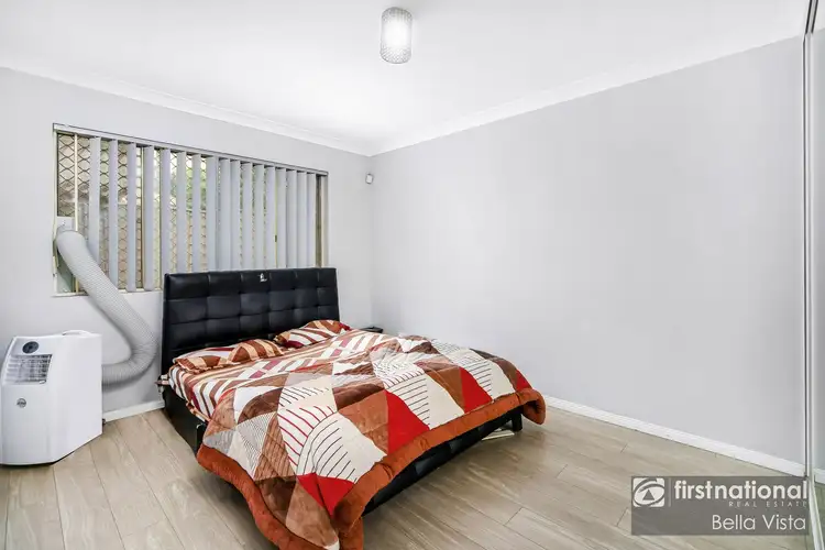 Fourth view of Homely unit listing, 6/68 Stapleton Street, Pendle Hill NSW 2145