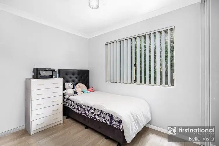 Fifth view of Homely unit listing, 6/68 Stapleton Street, Pendle Hill NSW 2145