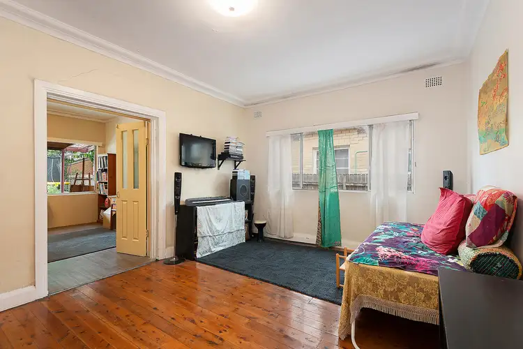 Second view of Homely house listing, 17 Caroma Avenue, Kyeemagh NSW 2216