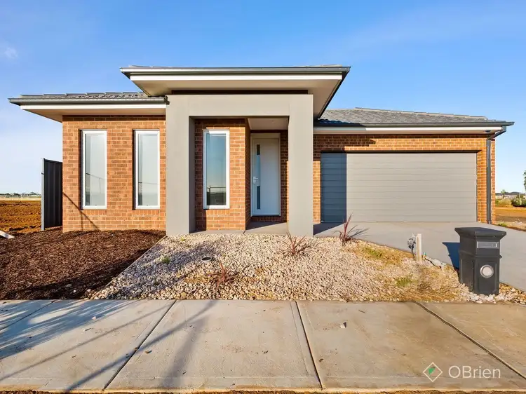 10 Chromite Circuit, Weir Views VIC 3338