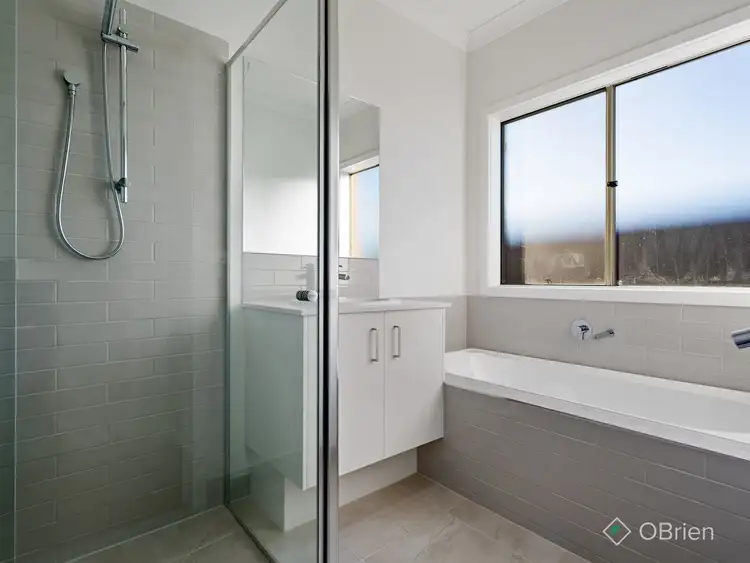 Fifth view of Homely house listing, 10 Chromite Circuit, Weir Views VIC 3338