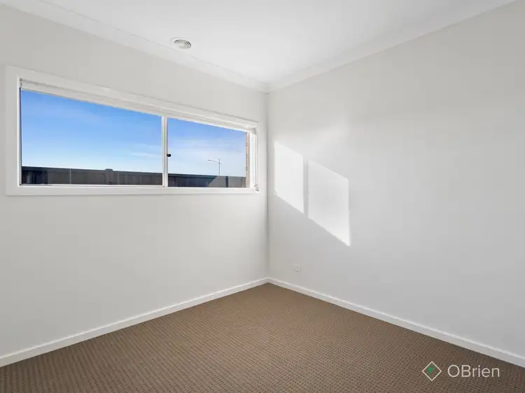 Sixth view of Homely house listing, 10 Chromite Circuit, Weir Views VIC 3338