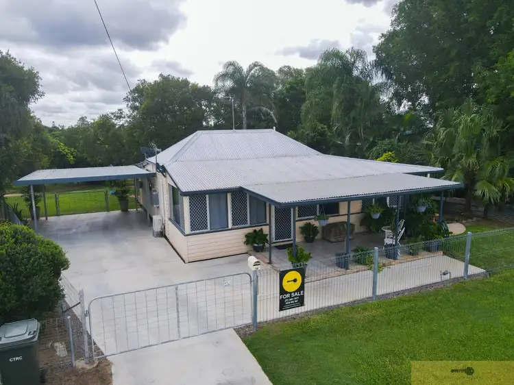 70 York Street, Queenton QLD 4820