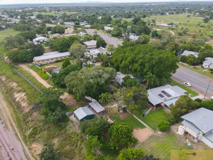 Second view of Homely house listing, 70 York Street, Queenton QLD 4820