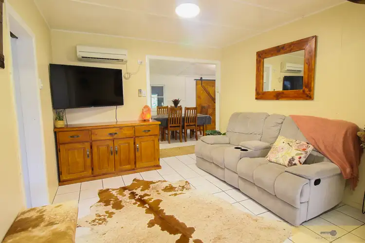 Third view of Homely house listing, 70 York Street, Queenton QLD 4820
