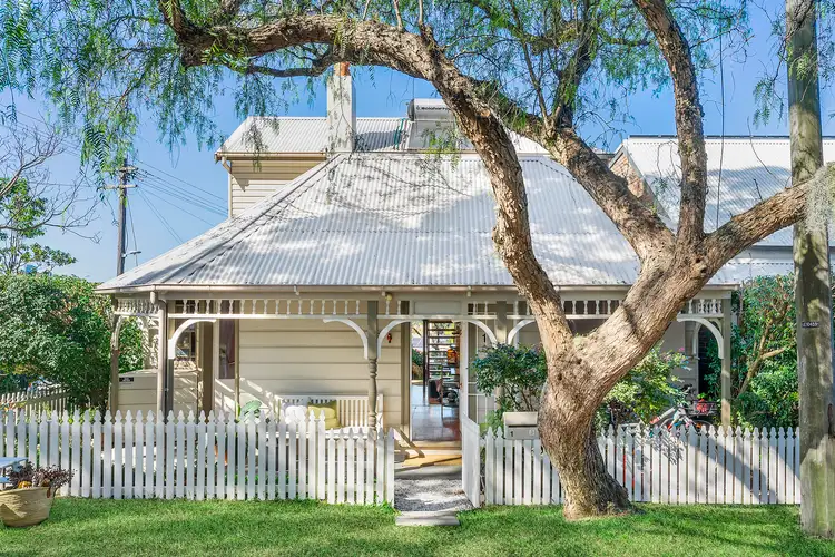 1 Sunnyside Avenue, Lilyfield NSW 2040