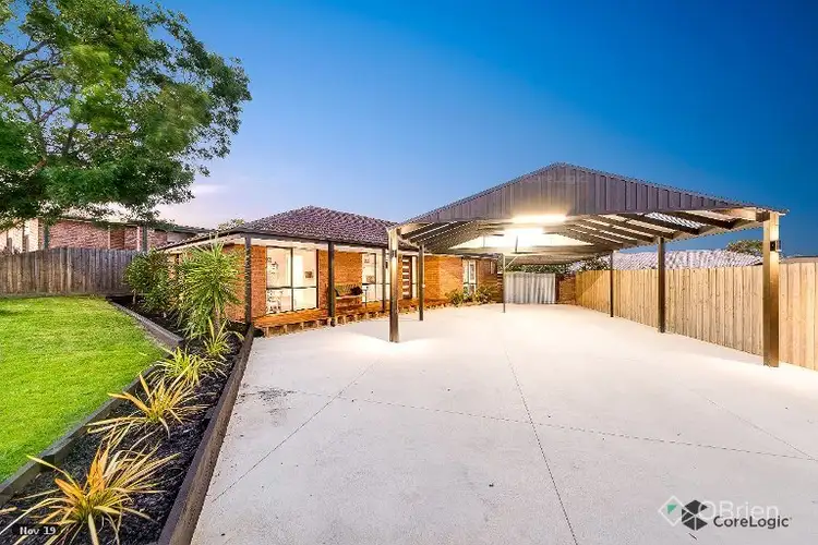 22 One Chain Road, Somerville VIC 3912