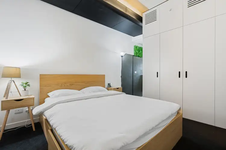 Fifth view of Homely apartment listing, 1104/63-75 Coventry Street, Southbank VIC 3006