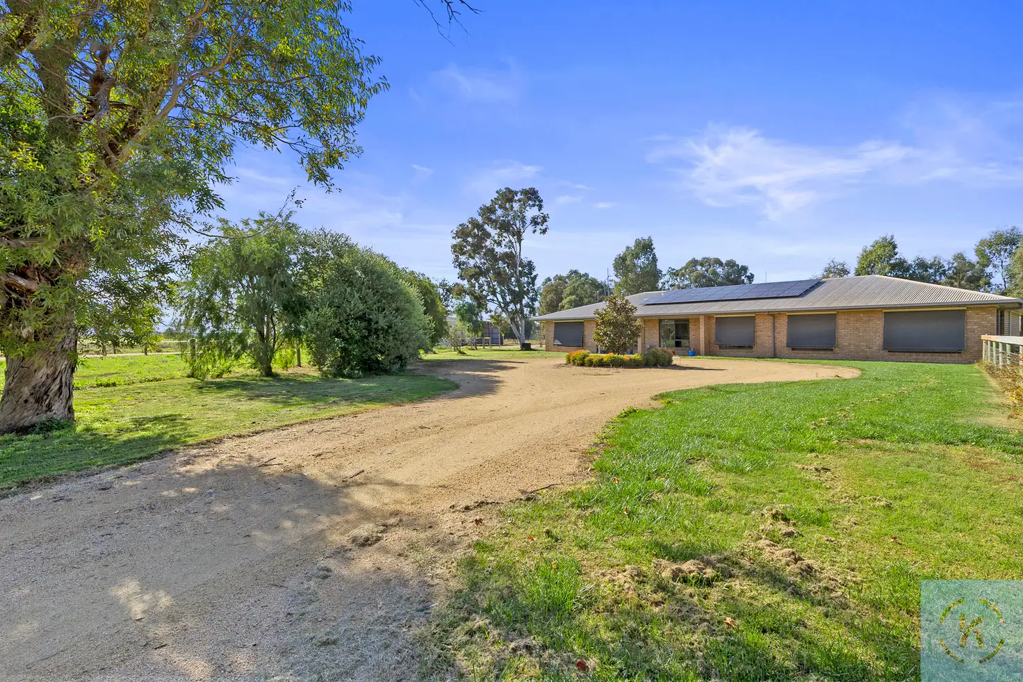 Main view of Homely house listing, 299 Chapel Road, Cobram East VIC 3644