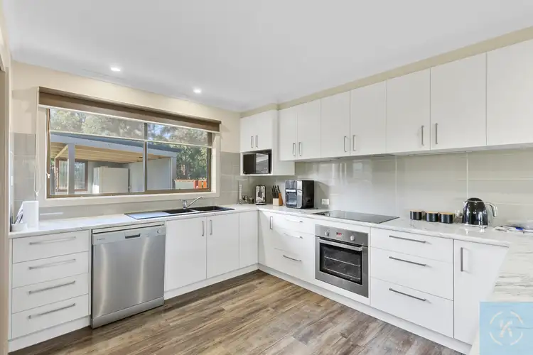 Third view of Homely house listing, 299 Chapel Road, Cobram East VIC 3644