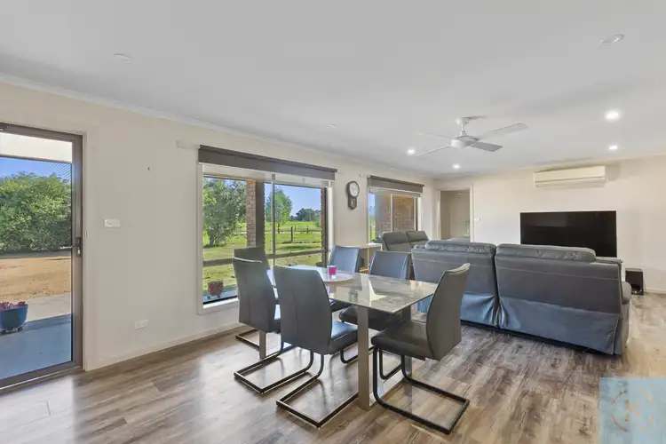 Fifth view of Homely house listing, 299 Chapel Road, Cobram East VIC 3644