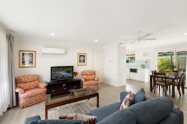 Fourth view of Homely semi-detached listing, 2/14 Woodview Avenue, Lisarow NSW 2250