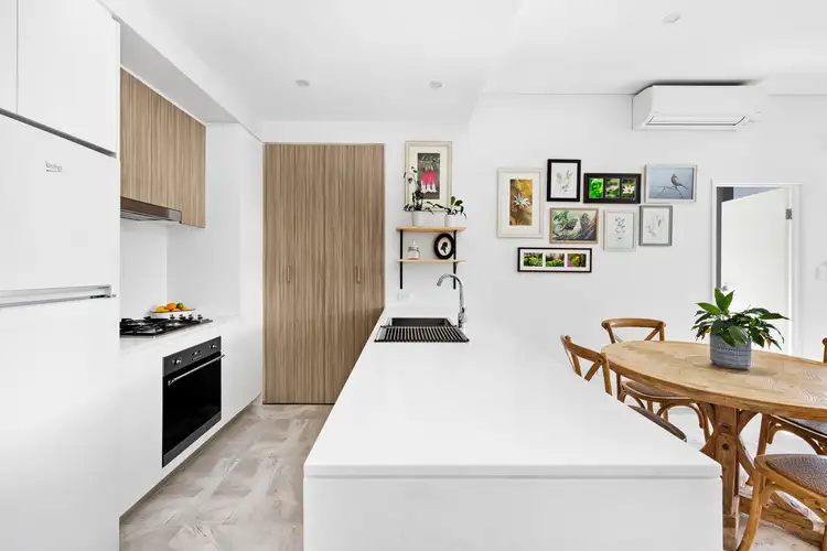 Second view of Homely unit listing, 210/180 South Creek Road, Wheeler Heights NSW 2097