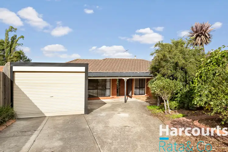 Main view of Homely house listing, 113 Woolnough Drive, Mill Park VIC 3082