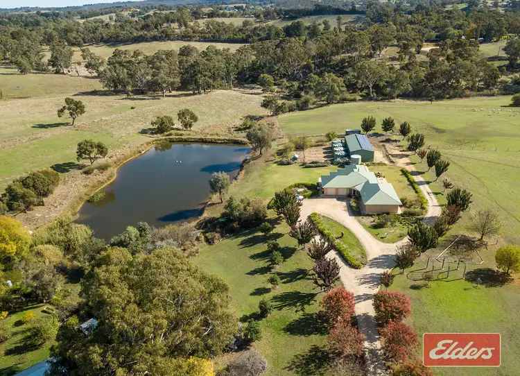 80 Powell Road, Kersbrook SA 5231