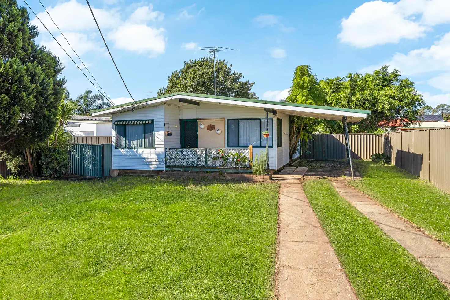 Main view of Homely house listing, 16 Wendouree Street, Busby NSW 2168
