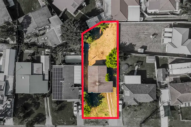 Second view of Homely house listing, 16 Wendouree Street, Busby NSW 2168