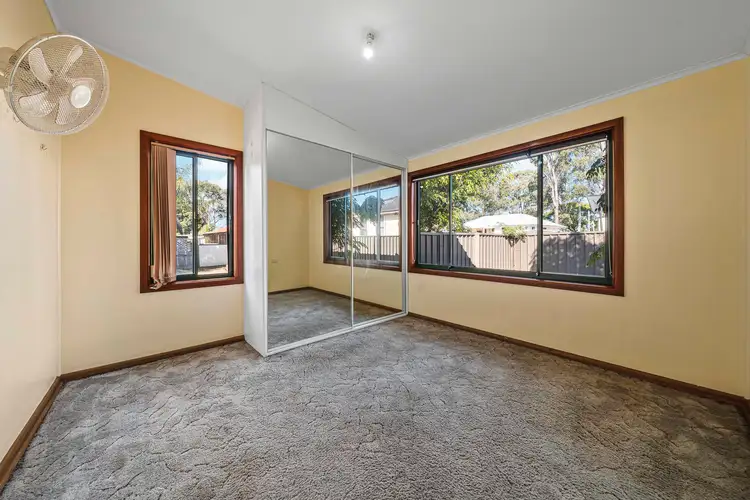 Fifth view of Homely house listing, 16 Wendouree Street, Busby NSW 2168
