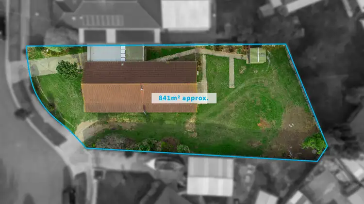 5 Samos Court, Whittington VIC 3219