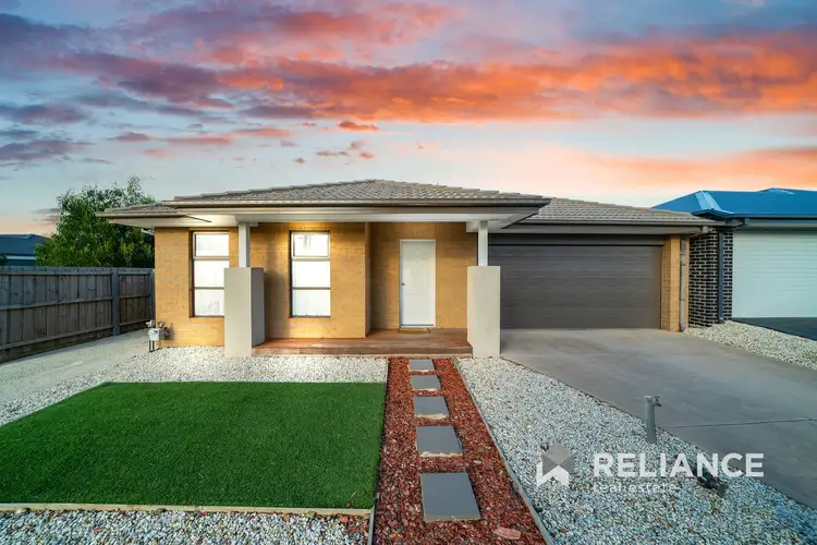 1 Moree Road, Point Cook VIC 3030