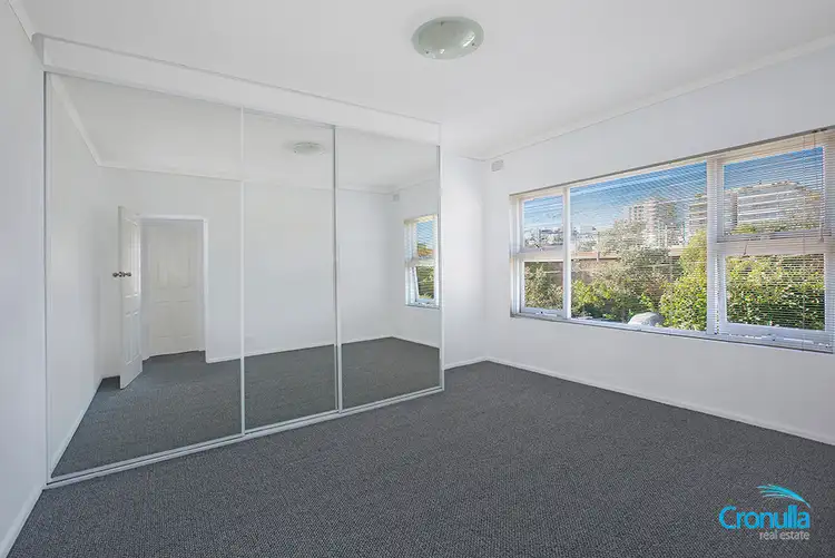 Third view of Homely unit listing, 11/5 Tonkin Street, Cronulla NSW 2230