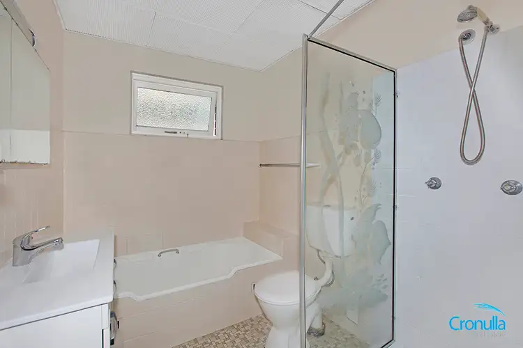 Fourth view of Homely unit listing, 11/5 Tonkin Street, Cronulla NSW 2230