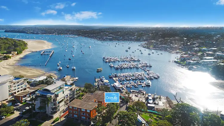Fifth view of Homely unit listing, 11/5 Tonkin Street, Cronulla NSW 2230