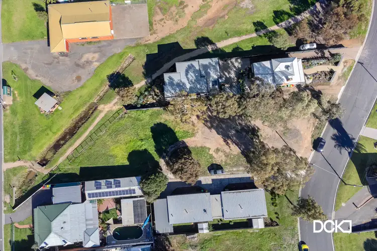 Fourth view of Homely land listing, 68 Kirkwood Road, Eaglehawk VIC 3556