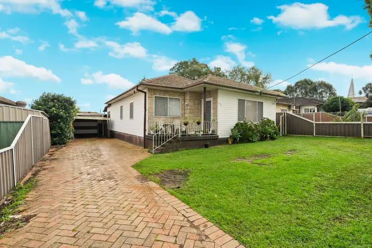 104 The River Road, Revesby NSW 2212