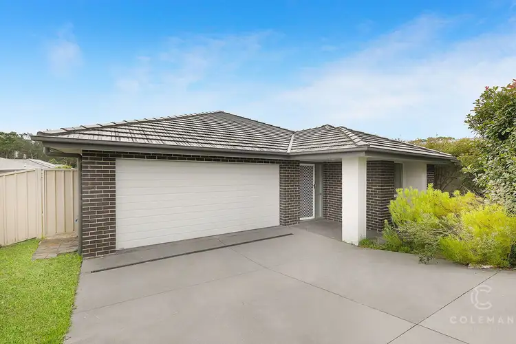 10 Goodwins Road, Morisset NSW 2264