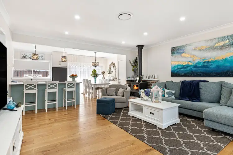 Main view of Homely villa listing, 2/128 Barton Street, Monterey NSW 2217