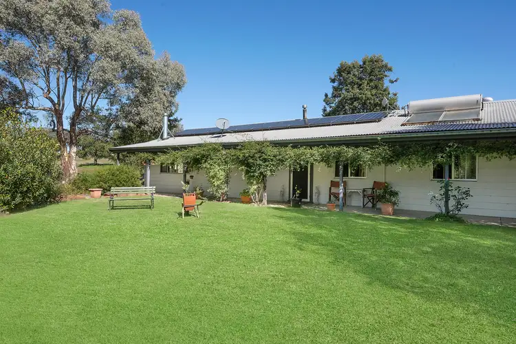 Third view of Homely rural property listing, 1235 Henry Lawson Drive, Mudgee NSW 2850
