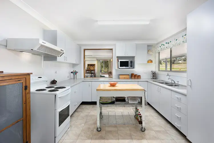 Fifth view of Homely rural property listing, 1235 Henry Lawson Drive, Mudgee NSW 2850