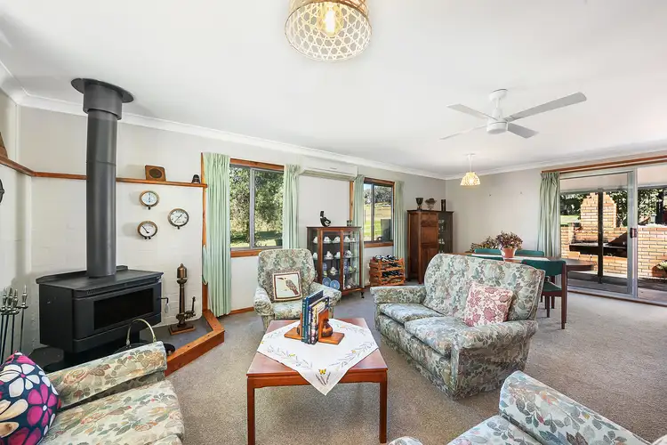 Sixth view of Homely rural property listing, 1235 Henry Lawson Drive, Mudgee NSW 2850