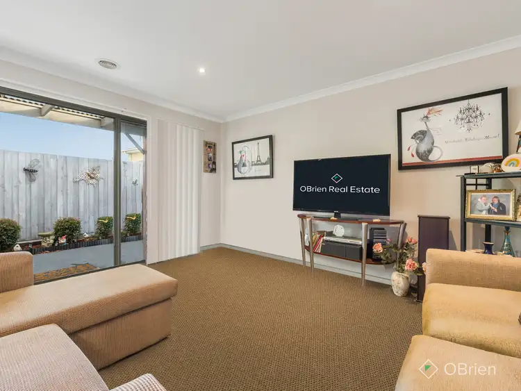 Second view of Homely unit listing, 12/11 Brunnings Road, Carrum Downs VIC 3201