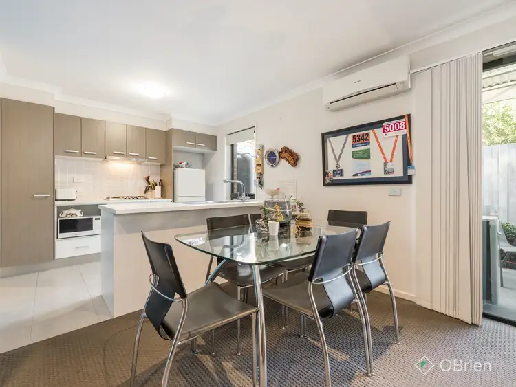 Third view of Homely unit listing, 12/11 Brunnings Road, Carrum Downs VIC 3201