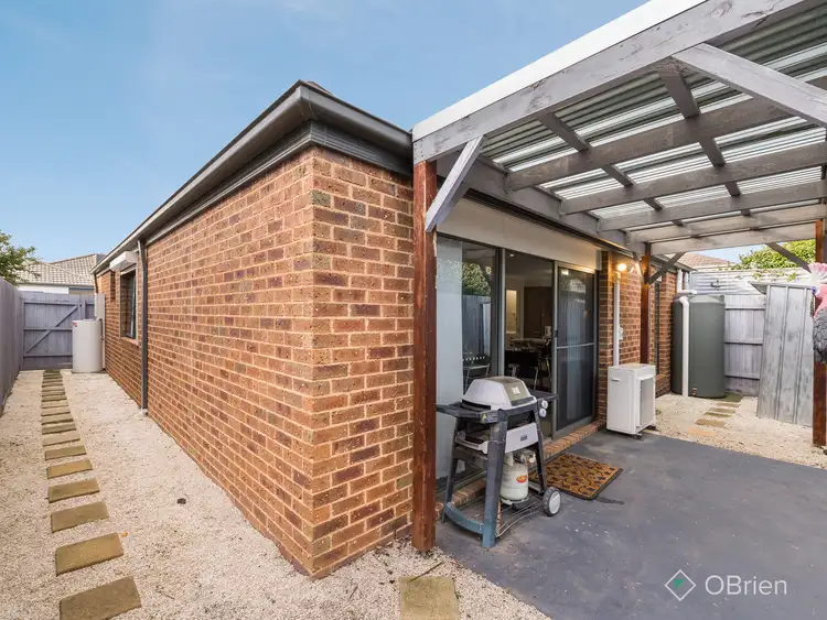Fifth view of Homely unit listing, 12/11 Brunnings Road, Carrum Downs VIC 3201