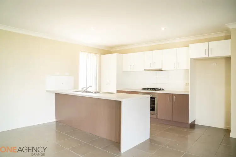 Third view of Homely house listing, 48 Honeyman Drive, Orange NSW 2800