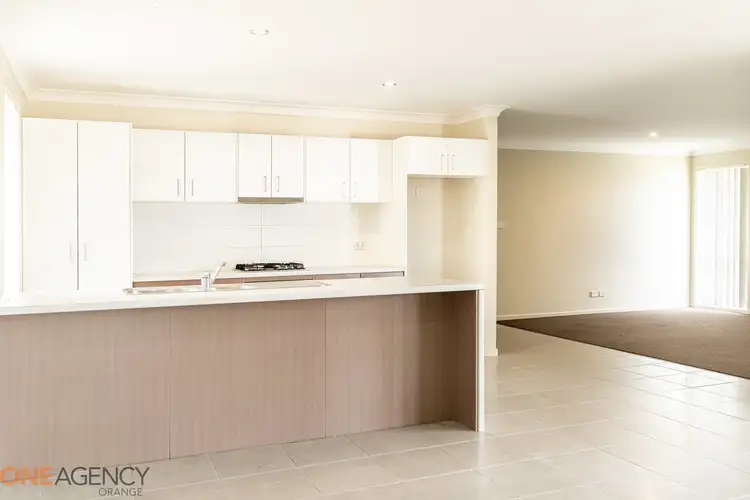 Fifth view of Homely house listing, 48 Honeyman Drive, Orange NSW 2800