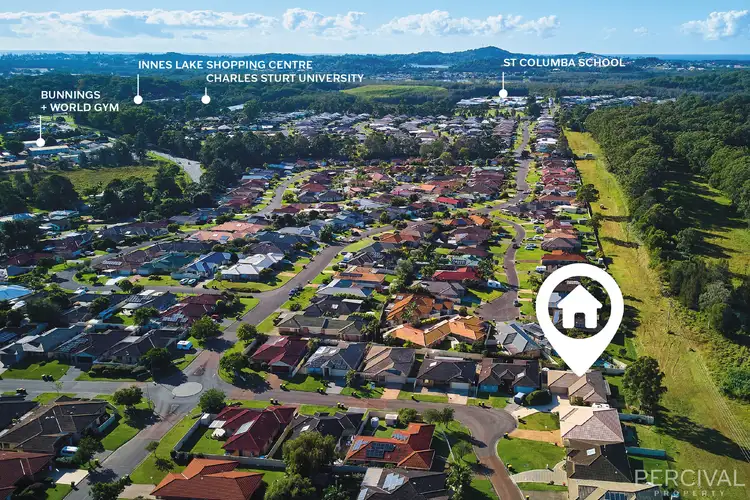 11 Redgum Circuit, Port Macquarie NSW 2444