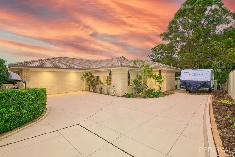 Third view of Homely house listing, 11 Redgum Circuit, Port Macquarie NSW 2444