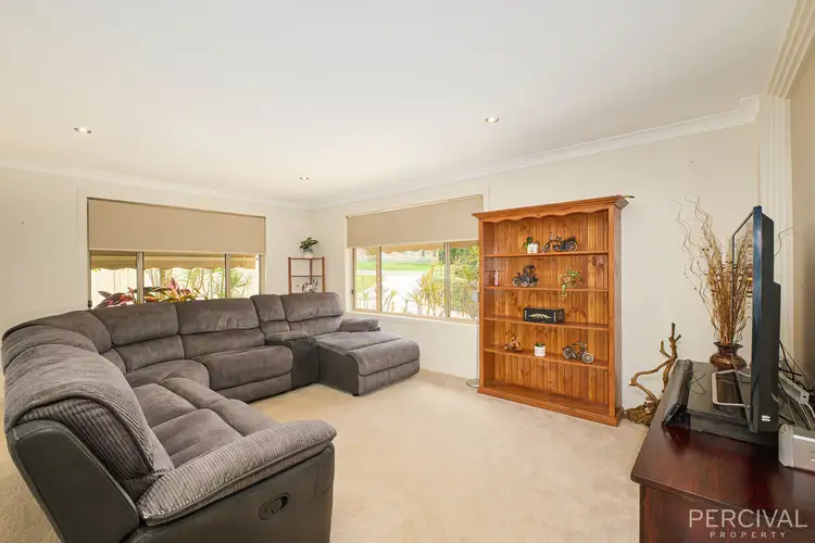 Sixth view of Homely house listing, 11 Redgum Circuit, Port Macquarie NSW 2444