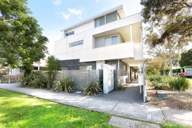 Main view of Homely townhouse listing, 8/6 Lytton Street, Glenroy VIC 3046