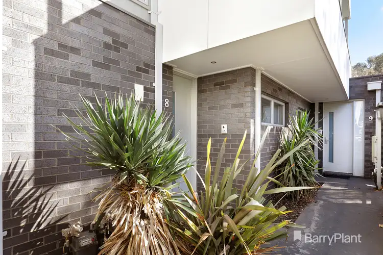 Second view of Homely townhouse listing, 8/6 Lytton Street, Glenroy VIC 3046