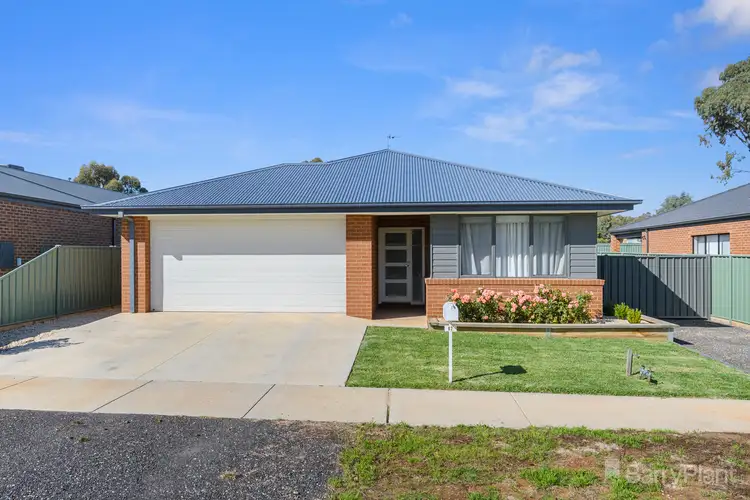 82 Greene Street, Huntly VIC 3551