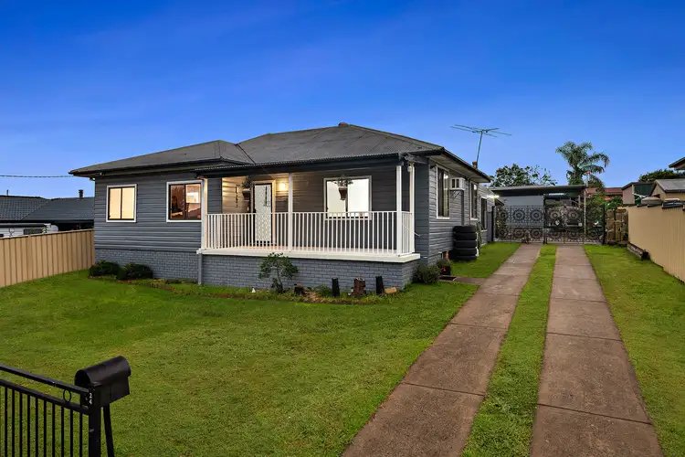 24 Middle Street, East Branxton NSW 2335